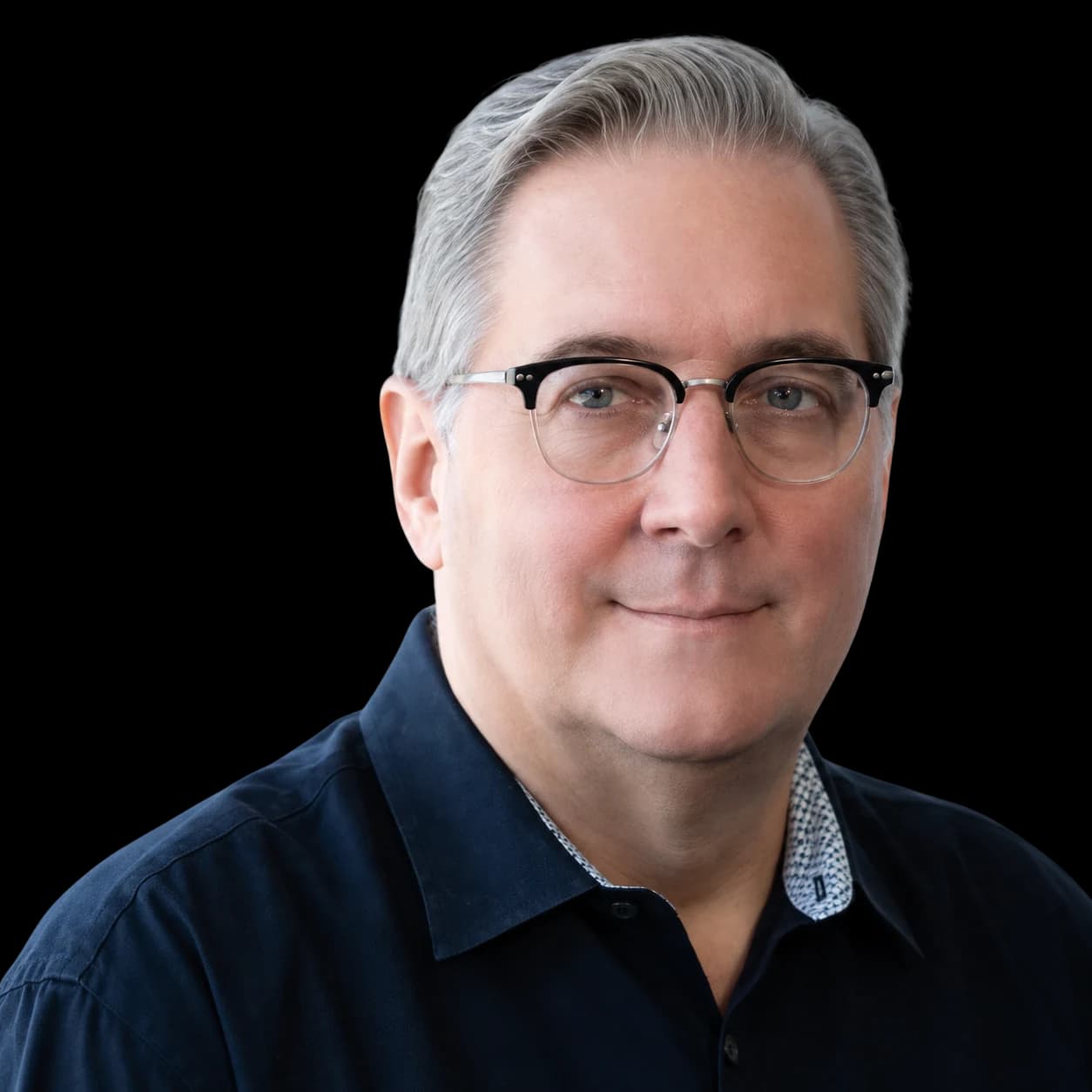 Dr. Greg Lavender